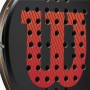 Racchetta da Padel Wilson PRO STAFF V2 TEAM Multicolore