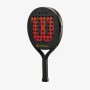 Racchetta da Padel Wilson PRO STAFF V2 TEAM Multicolore