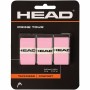 Nastro Tenis Head Prime Tour 3Pack Rosa Multicolore