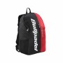 Zaino Sportivo Bullpadel BPM-23004 Perfor Rosso Multicolore