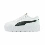 Scarpe Casual da Donna Puma Karmen Rebelle Bianco