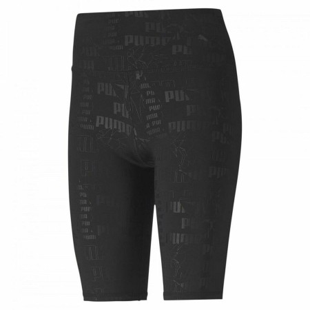 Leggings Sportivo da Donna Puma 938828 010 Nero