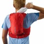 Gilet trail Salomon ADV Skin 12 Rosso