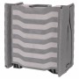 Rampa portatile Trixie 39476 Grigio Plastica 39 x 150 cm