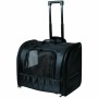 Borsa di trasporto Trixie Elegance 45 x 41 x 31 cm Nero