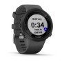 Orologi Sportivi GARMIN 010-02247-10 1,04" Nero Grigio Lavagna