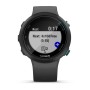 Orologi Sportivi GARMIN 010-02247-10 1,04" Nero Grigio Lavagna