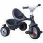 Triciclo Smoby Baby Driver Plus Grigio