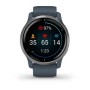 Smartwatch GARMIN 010-02430-10 Argentato