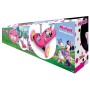 Monopattino Minnie Mouse Per bambini Rosa Ruote x 3 Taglia unica