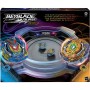 Set di stadio e trottola da battaglia Beyblade Burst - Pro Series