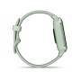 Orologi Sportivi GARMIN Venu Sq 2 1,4" Verde tenue