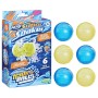 Accessorio Hasbro Soaker Hydro Balls