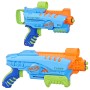 Set 2 Pistole Spara Freccette Nerf Elite Junior Ultimate Starter Set