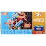 Set 2 Pistole Spara Freccette Nerf Elite Junior Ultimate Starter Set