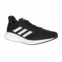 Scarpe da Running per Adulti Adidas Supernova Nero Uomo