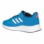 Scarpe Sportive per Bambini Adidas Runfalcon 2.0 Azzurro