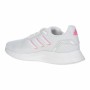 Scarpe Sportive da Donna Adidas Runfalcon 2.0 Bianco