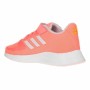 Scarpe Sportive per Bambini Adidas Runfalcon 2.0 Salmone