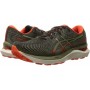 Scarpe da Running per Adulti Asics Gel-Cumulus 24 Grigio