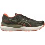 Scarpe da Running per Adulti Asics Gel-Cumulus 24 Grigio