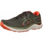 Scarpe da Running per Adulti Asics Gel-Cumulus 24 Grigio