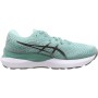 Scarpe Sportive da Donna Asics Gel-Cumulus 24 Verde Turchese