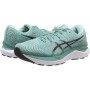 Scarpe Sportive da Donna Asics Gel-Cumulus 24 Verde Turchese