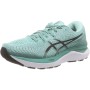 Scarpe Sportive da Donna Asics Gel-Cumulus 24 Verde Turchese