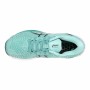 Scarpe Sportive da Donna Asics Gel-Cumulus 24 Verde Turchese