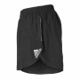 Pantaloncino Sportivo Adidas OTR Split Uomo Nero