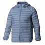 Giacca Sportiva da Donna Lhotse I Down Azzurro