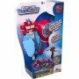 Giocattolo Volante Transformers Flying Heroes