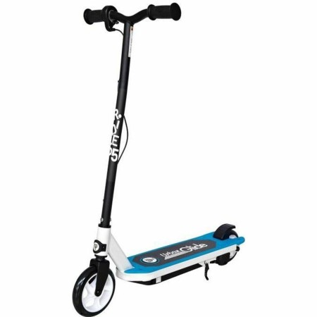 Monopattino Elettrico Urbanglide RIDE-55 Azzurro