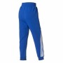 Pantalone di Tuta per Bambini Adidas Azzurro