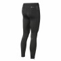 Leggings Sportivi Adidas Own The Run Nero