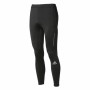 Leggings Sportivi Adidas Own The Run Nero