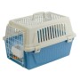 Trasportino Ferplast ATLAS 10 OPEN Gatto Metallo Plastica 29 x 48 x 32,5 cm