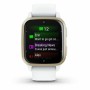 Smartwatch GARMIN 010-02701-11 1,4" Bianco Dorato