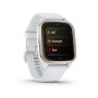 Smartwatch GARMIN 010-02701-11 1,4" Bianco Dorato