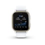 Smartwatch GARMIN 010-02701-11 1,4" Bianco Dorato