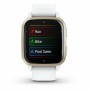 Smartwatch GARMIN 010-02701-11 1,4" Bianco Dorato