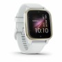 Smartwatch GARMIN 010-02701-11 1,4" Bianco Dorato