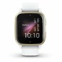 Smartwatch GARMIN 010-02701-11 1,4" Bianco Dorato