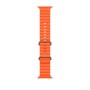 Cinturino per Orologio Watch 49 Apple MT653ZM/A Arancio