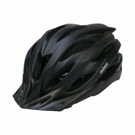 Casco da Ciclismo per Adulti Nilox NXHELMETADULT L