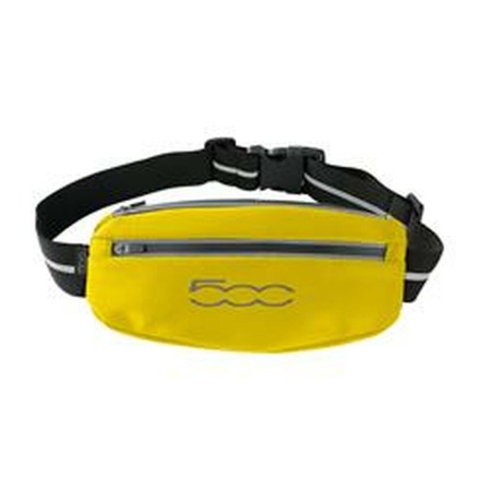 Busta Impermeabile Celly RUNBELT500YL