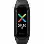 Orologi Sportivi Oppo Band Sport Black 1,1" 100 mAh 5 atm Nero