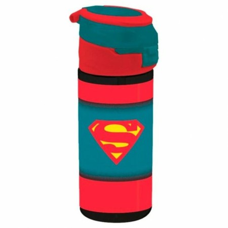 Borraccia Kids Licensing Albany Superman 500 ml