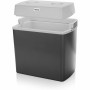 Borsa Frigo Tristar KB-7424 22 L Grigio Nero/Bianco Plastica